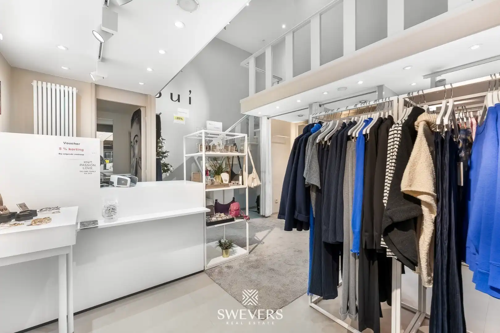 Uniek handelspand op TOPlocatie in hartje Sint-Truiden foto 13