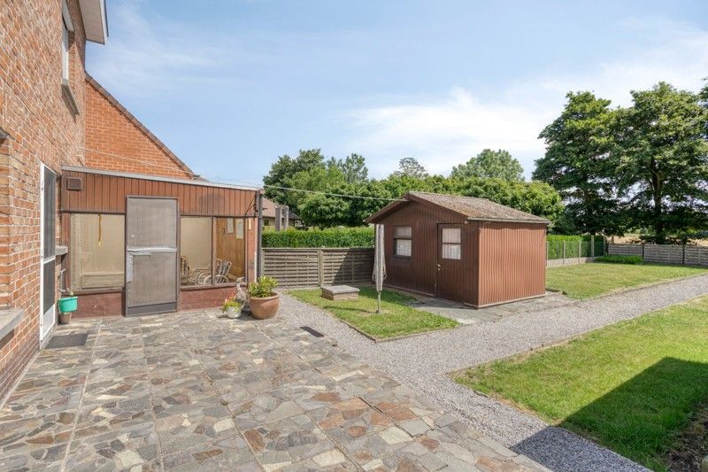 🏡 Verzorgde gezinswoning met 4 slaapkamers & ruime tuin in Aarsele! 🌳 foto 19
