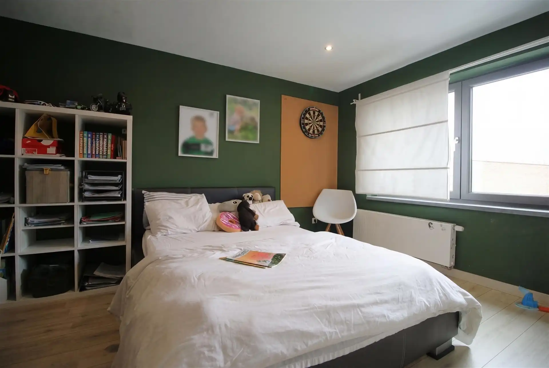 Mooi gerenoveerde woning 3 slpk & tuin foto 15