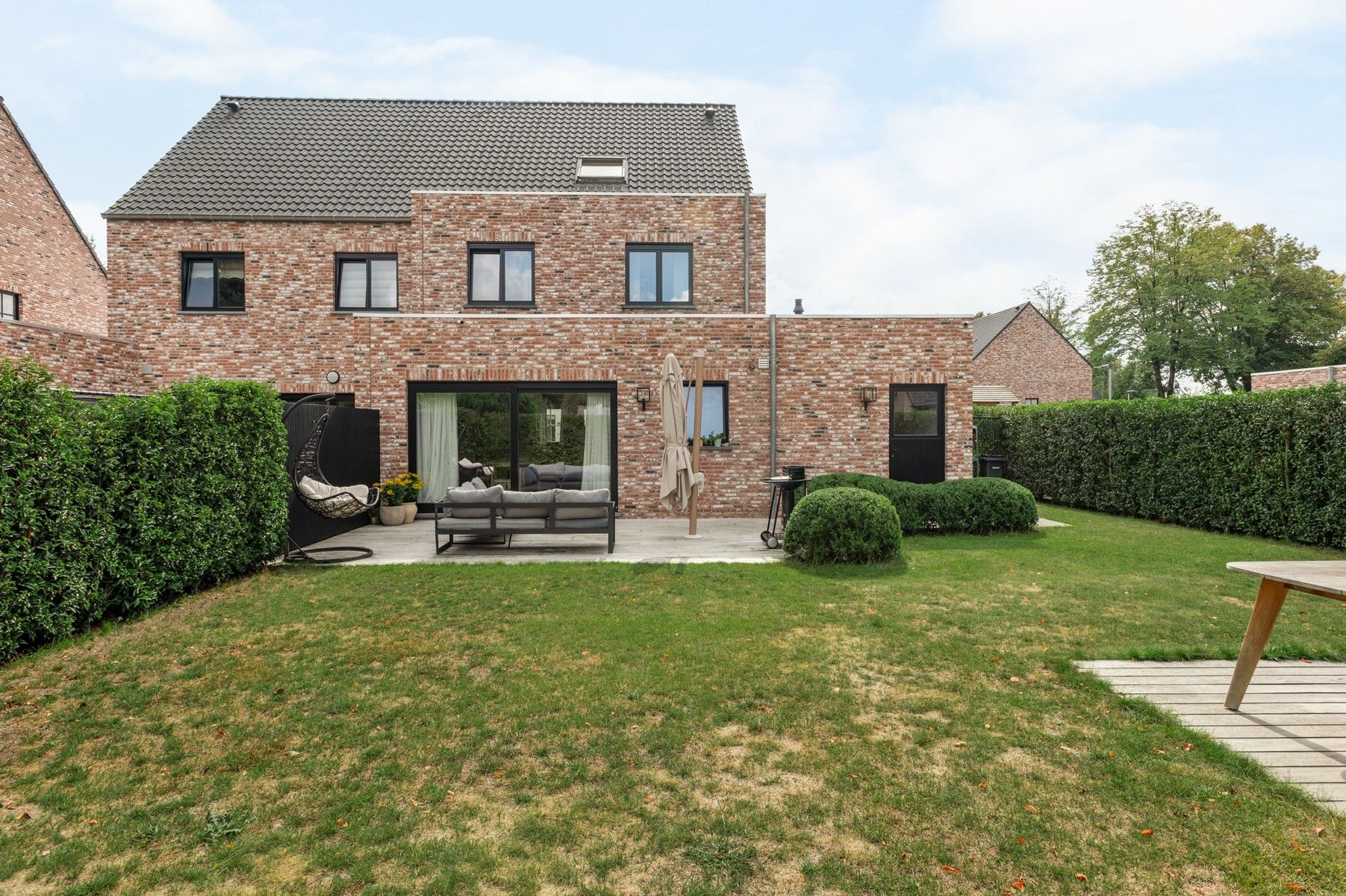 Recent en energiezuinige woning op een topligging foto 3