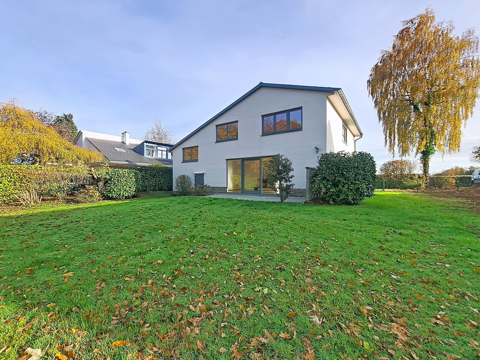 Villa te huur foto 15