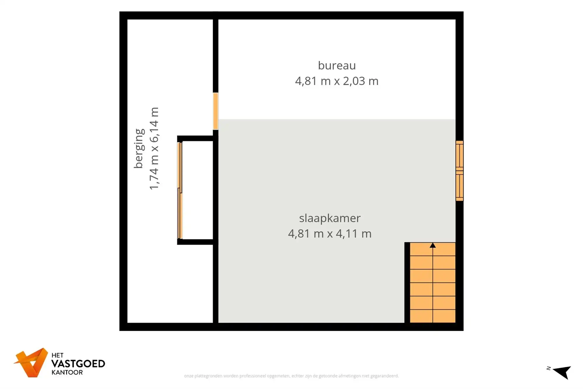 UITERST KNAP AFGEWERKTE WONING MET 3 SLAAPKAMERS RUSTIG GELEGEN OP EEN PERCEEL VAN 4A30CA TE KWAADMECHELEN foto 32