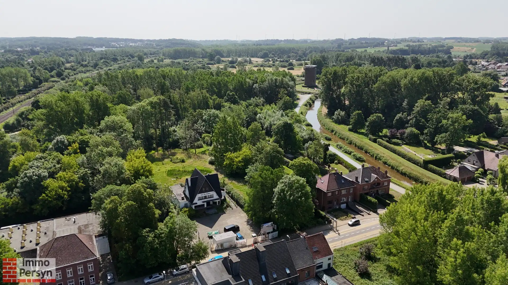 Nieuwbouw 2 slpk app met terras van 15m² met 6% BTW mogl foto 9
