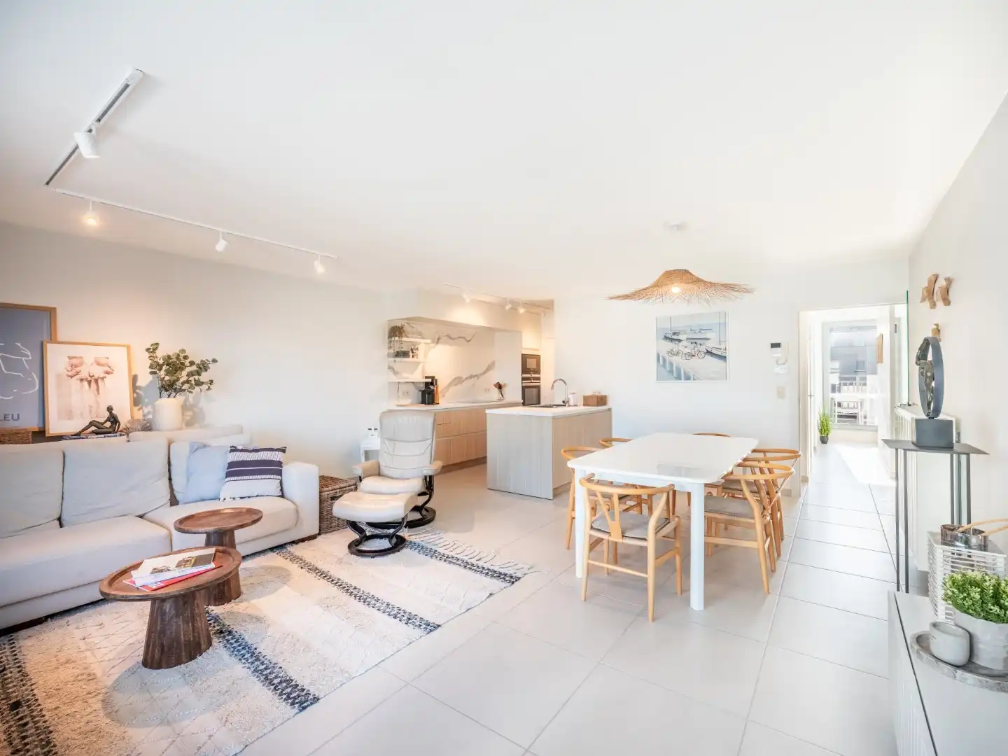 Appartement te koop Lalouxlaan 7/0301 - 8670 Koksijde