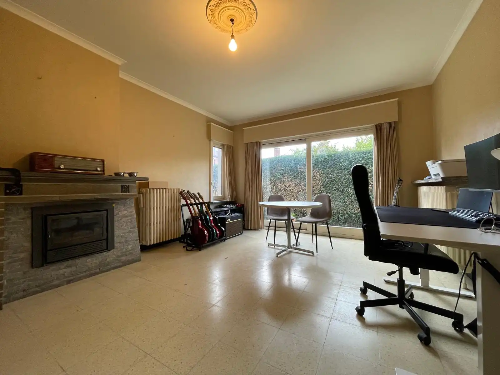 Grote woning met 5 slaapkamers in Dentergem foto 7