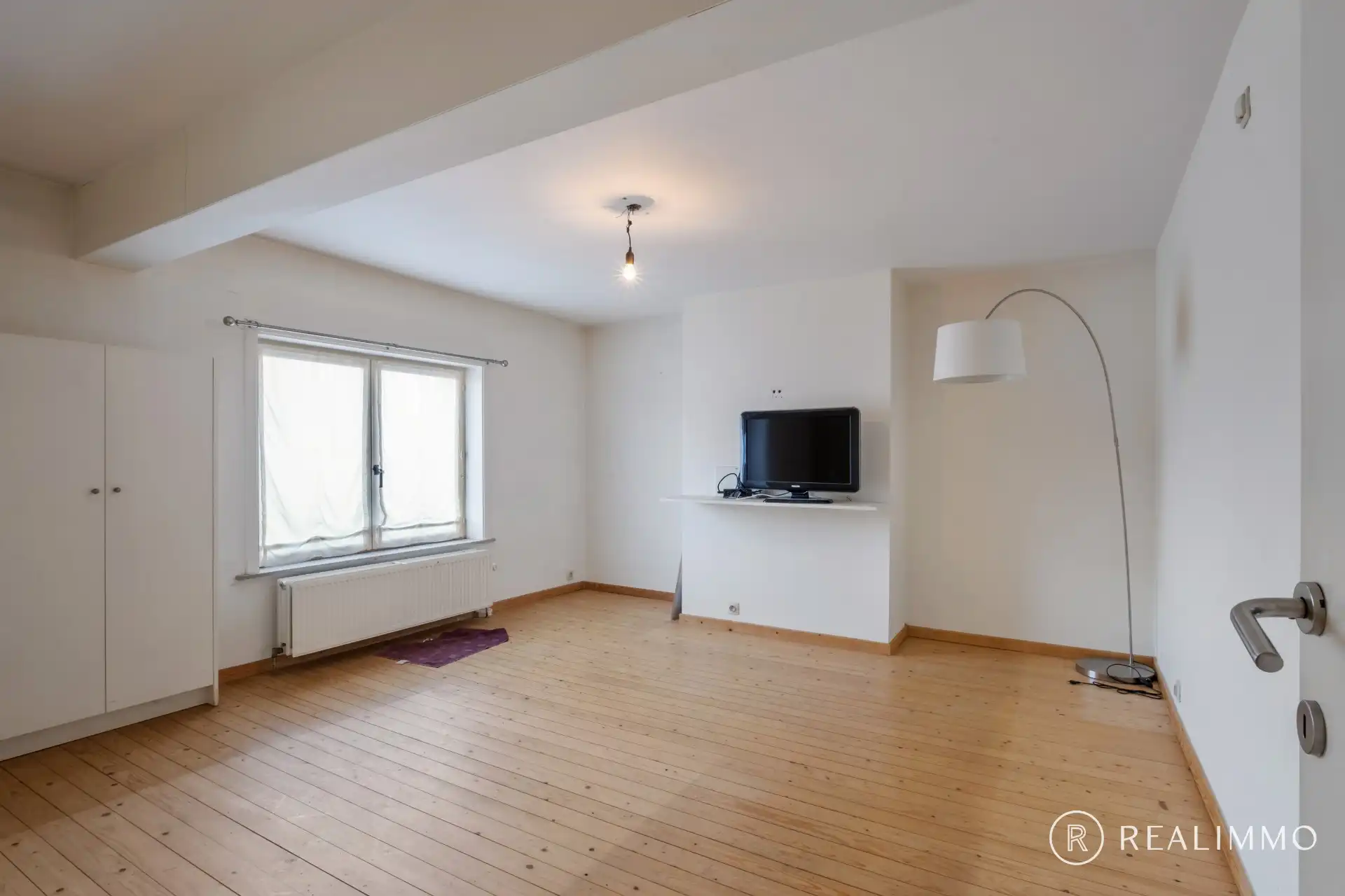 Uniek handelspand met ruim appartement – Gentseweg 556, Waregem (Sint-Eloois-Vijve) foto 15