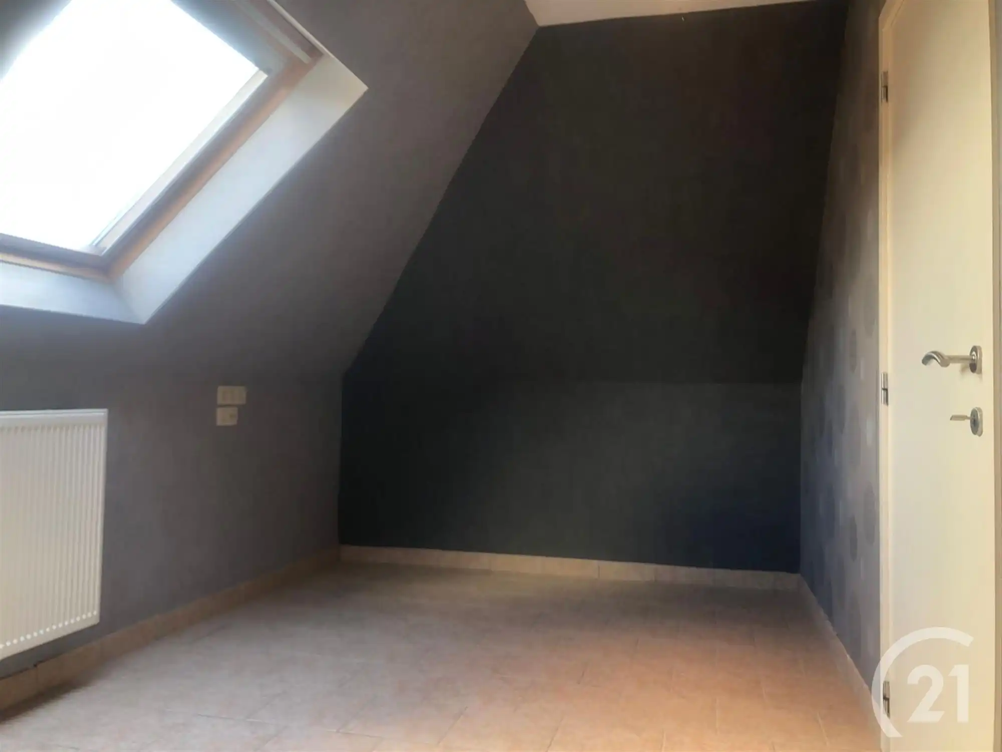 Ruime woning te huur in Begijnendijk! foto 17