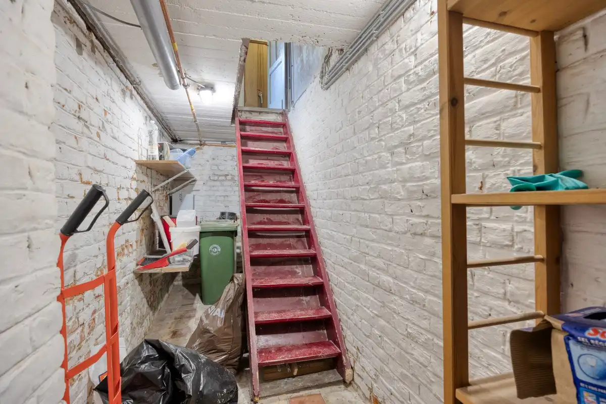 Woning met 4 slaapkamers in Heverlee!  – EPC 405 kWh/m² - bewoonbare opp. 150 m² foto 26