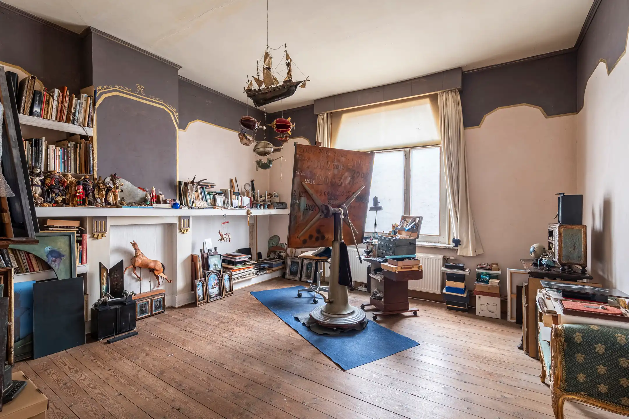 Ruime woning met mogelijkheid tot opsplitsing  foto 11