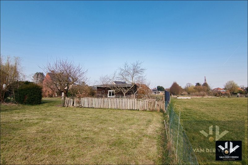 Bouwgrond +- 10 aren (huidige woning wordt afgebroken door de huidige eigenaars) voor open bebouwing op een rustige, maar zeer goed bereikbare locatie in het charmante Diepenbeek foto 8