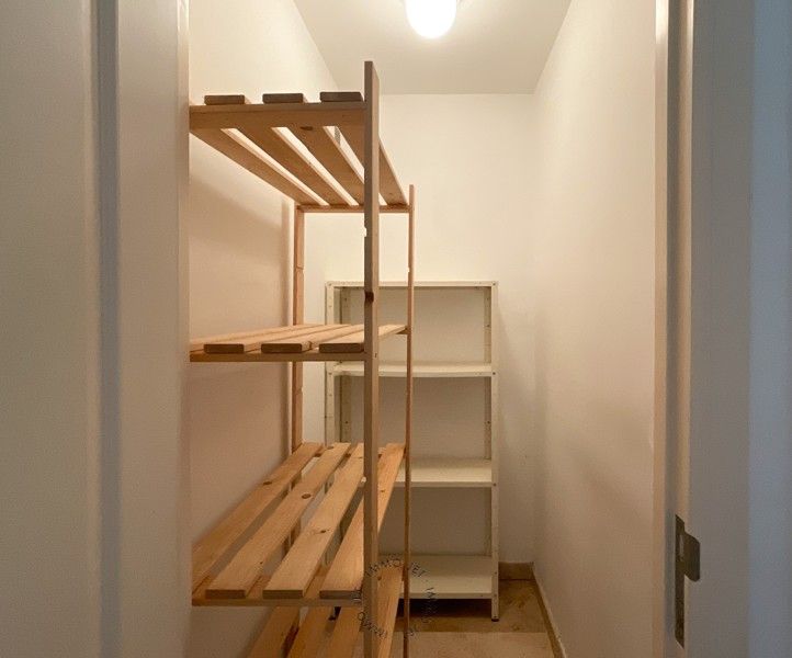 Appartement met twee slaapkamers en terras in hartje Beveren foto 7