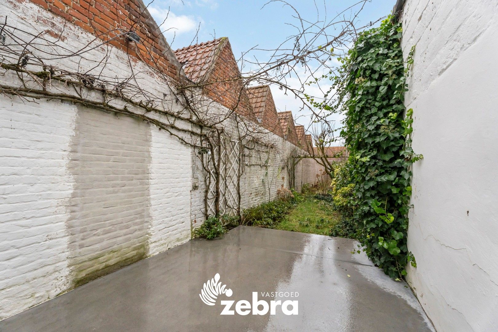Gezellige woning te centrum Roeselare! foto 18