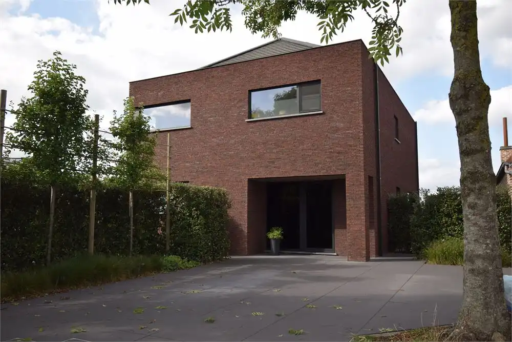 Huis te koop Nederholbeekstraat 5 lot 1 - 9680 Maarkedal