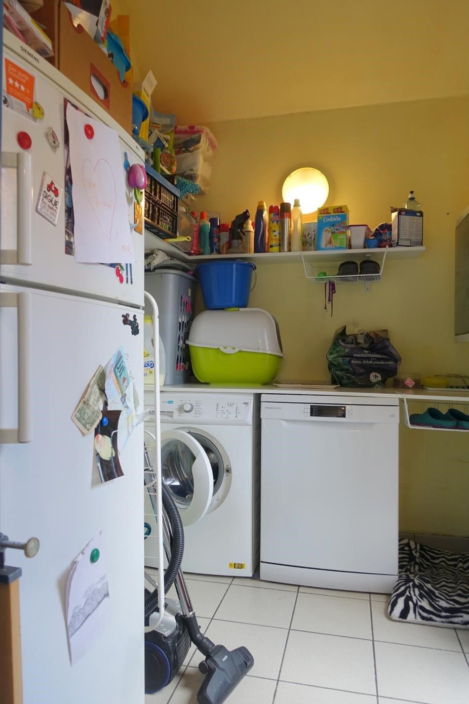 Half-open Woning met 3 slaapkamers foto 6