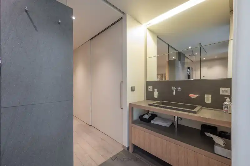 Te koop – Ruim 1-slaapkamer appartement in Duinbergen, op 100 m van de zeedijk foto 7