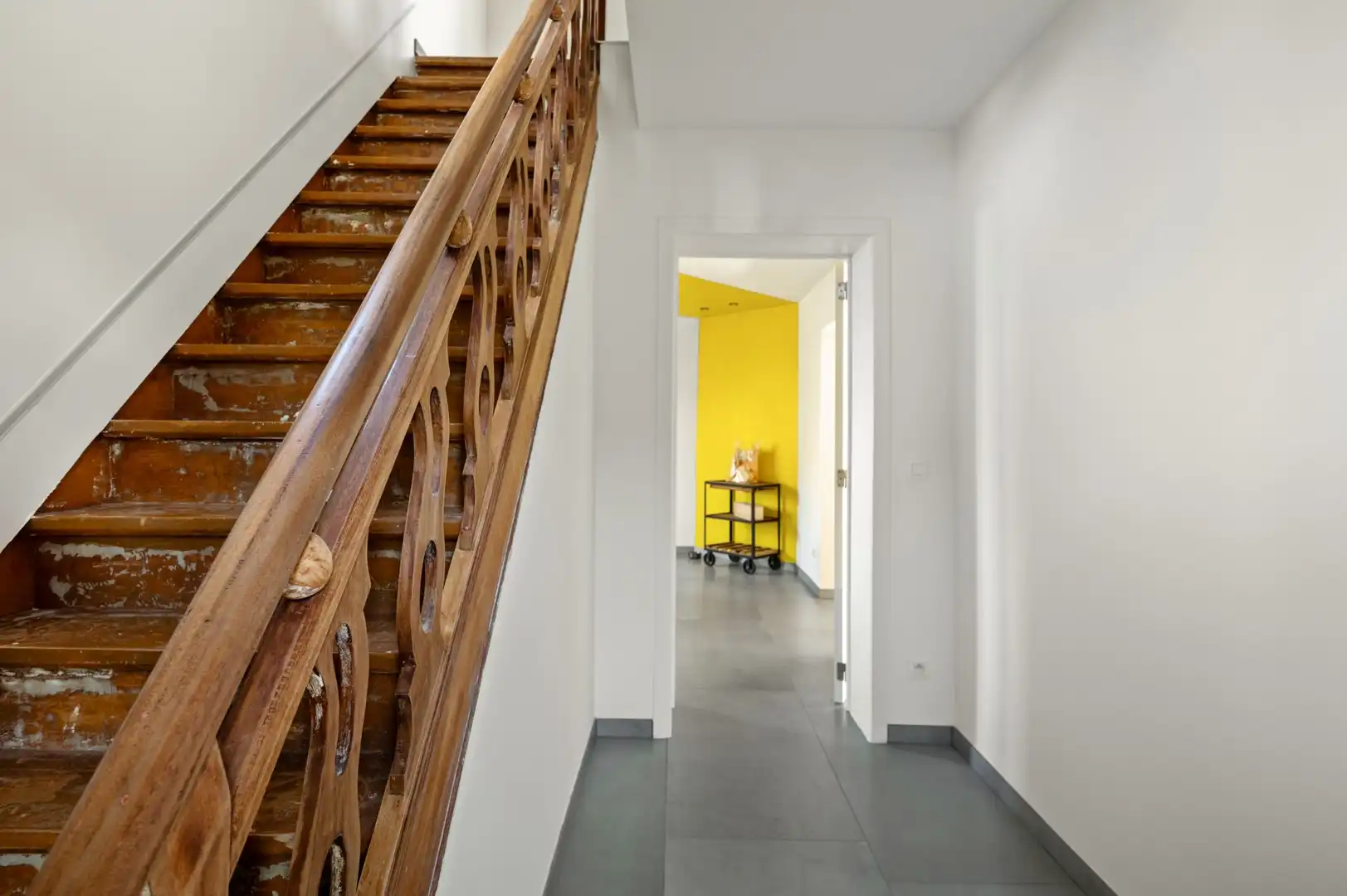 Vrijstaande woning op een ruim perceel van 3.330 m² met prachtig groen uitzicht en tal van mogelijkheden foto 4