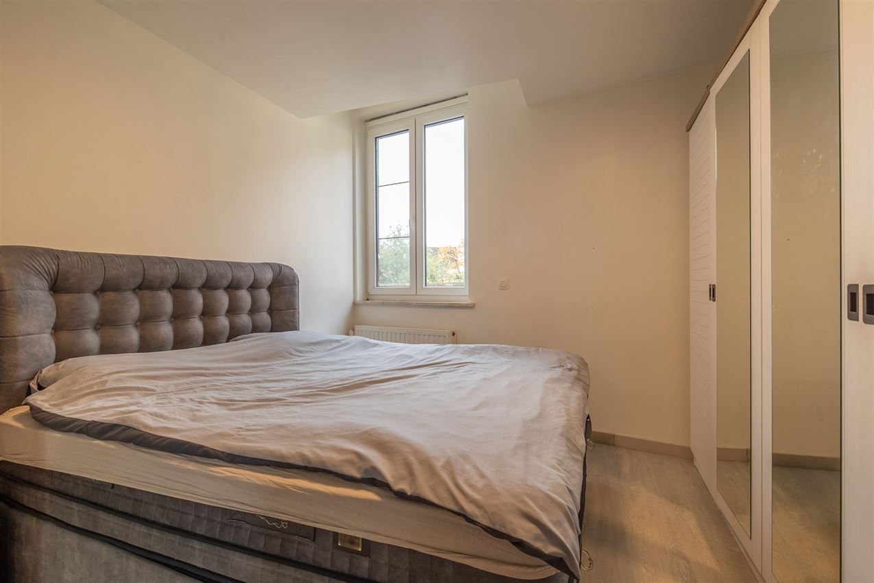 rustig gelegen, 3 slpkmrs (4e mogelijk), met stadstuin foto 17