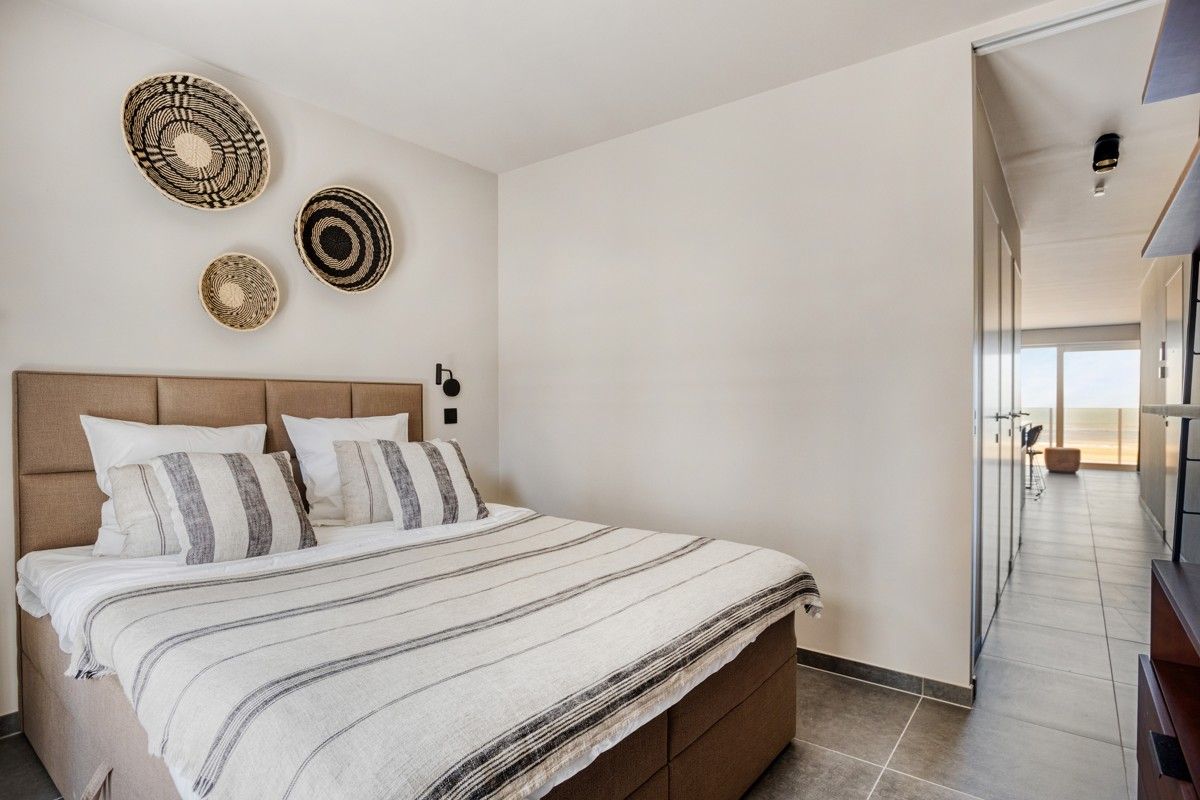 Prachtig nieuwbouwappartement te koop op de Zeedijk! foto 10