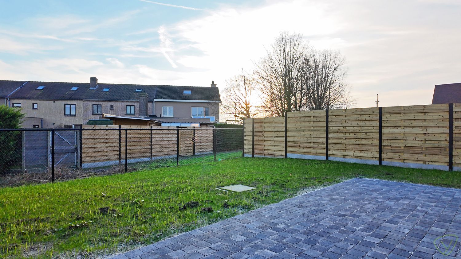 Ruime energiezuinige nieuwbouwwoning met 3 slaapkamers in Aalter! foto 9