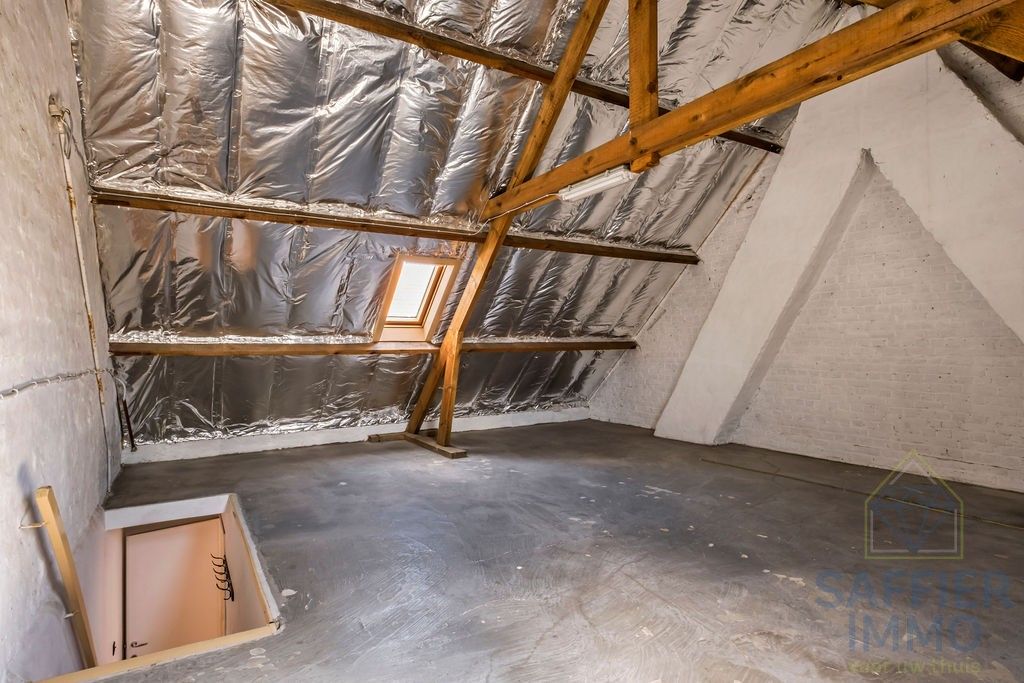 Ruime woning met tuin en uitweg in het hart van Ingelmunster foto 28