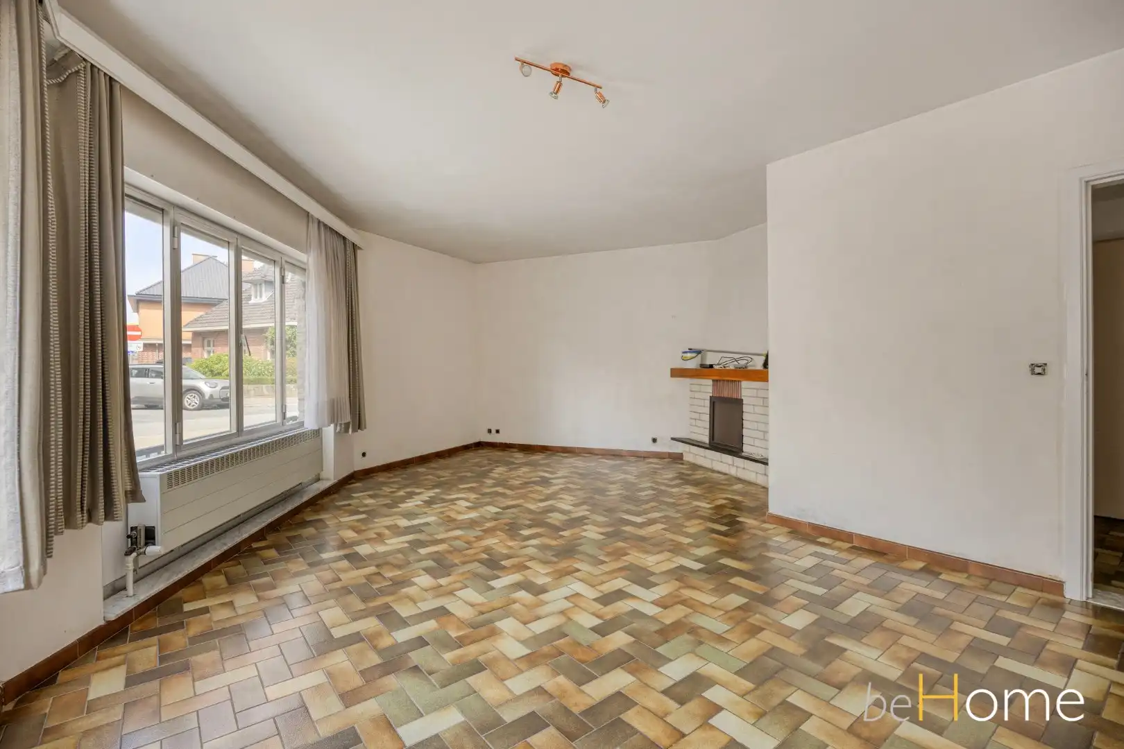 Opbrengsteigendom met 5 appartementen en 2 garages op toplocatie in Merchtem foto 10