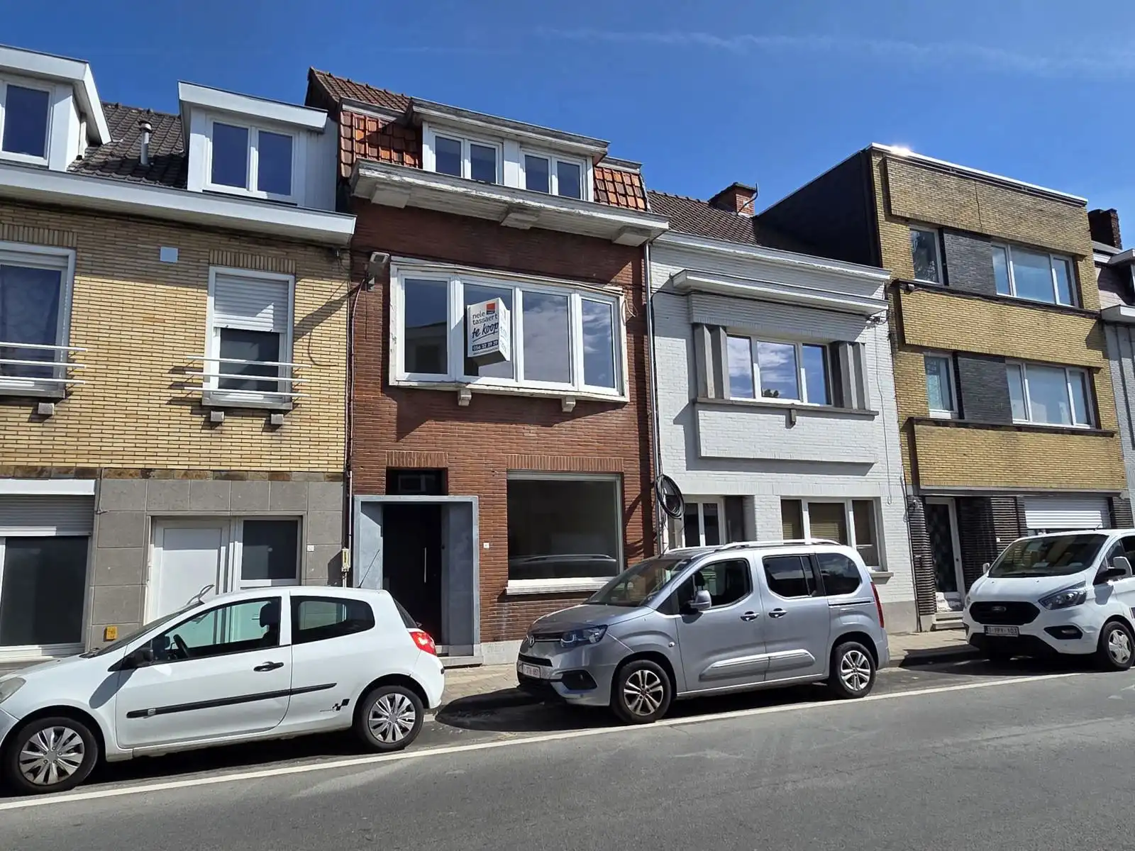 Kloeke en heel ruime instapklare woning! foto 34