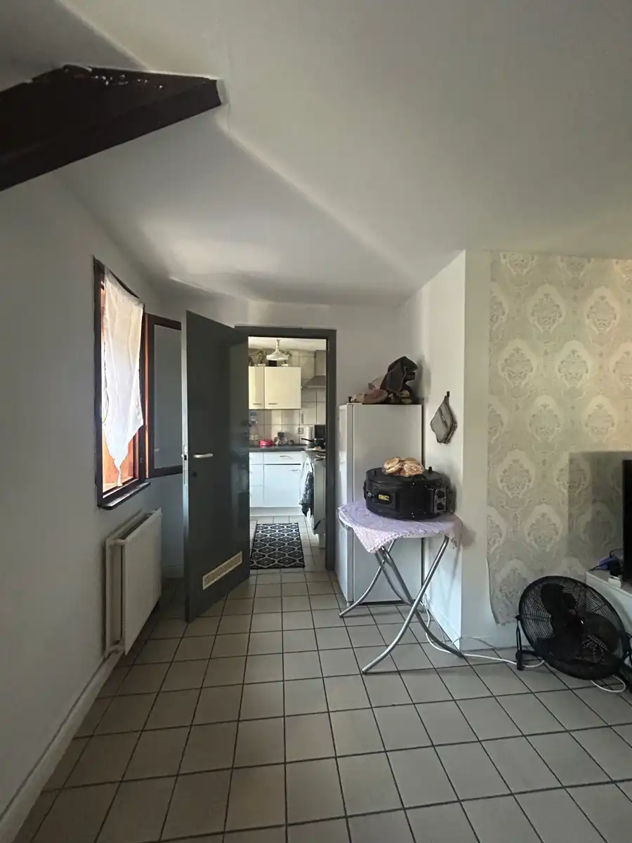 Appartementen Winkelstraat Bilzen foto 2