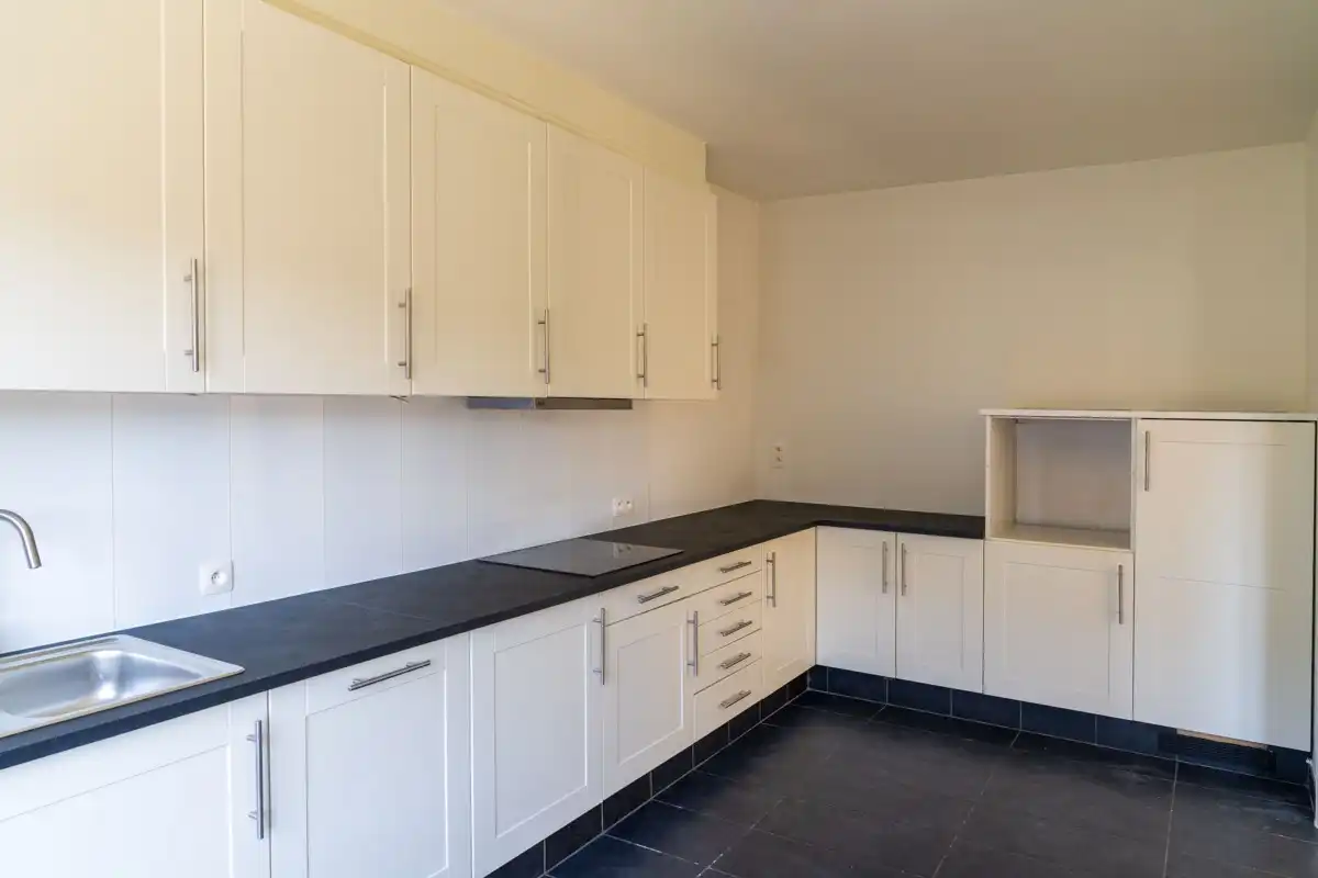 Lichtrijk 3-slaapkamerappartement in hartje Turnhout. foto 6