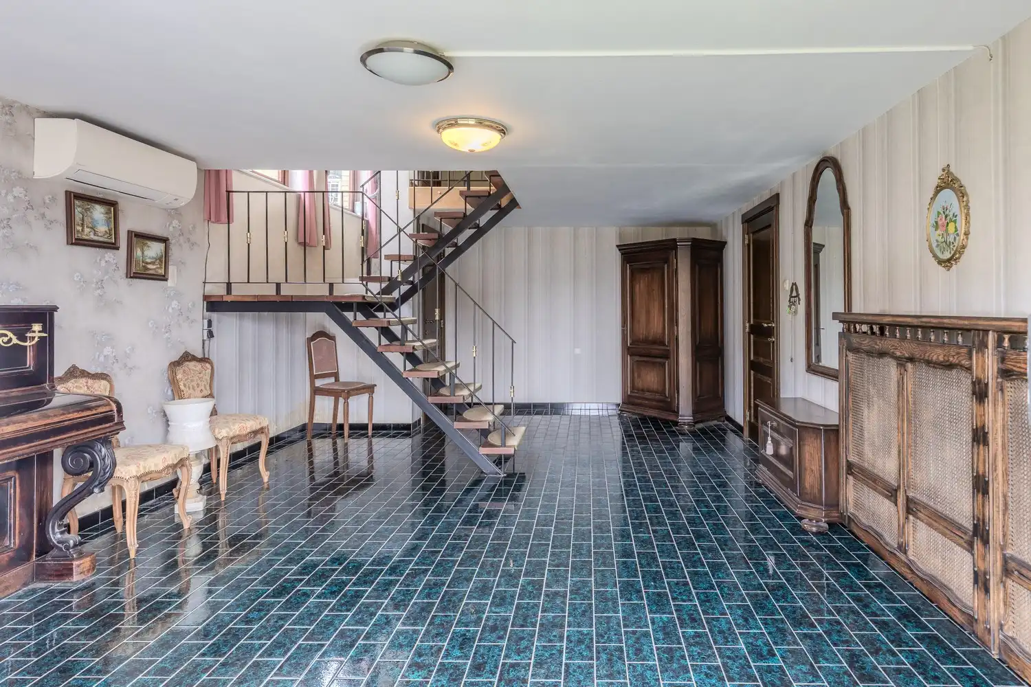 Vrijstaande woning met 3 slaapkamers en ruime tuin in Gellik (Lanaken) foto 5