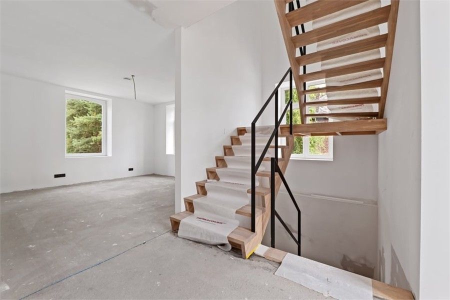 EXCLUSIEF WONEN IN EEN GERESTAUREERDE VIERKANTSHOEVE foto 22