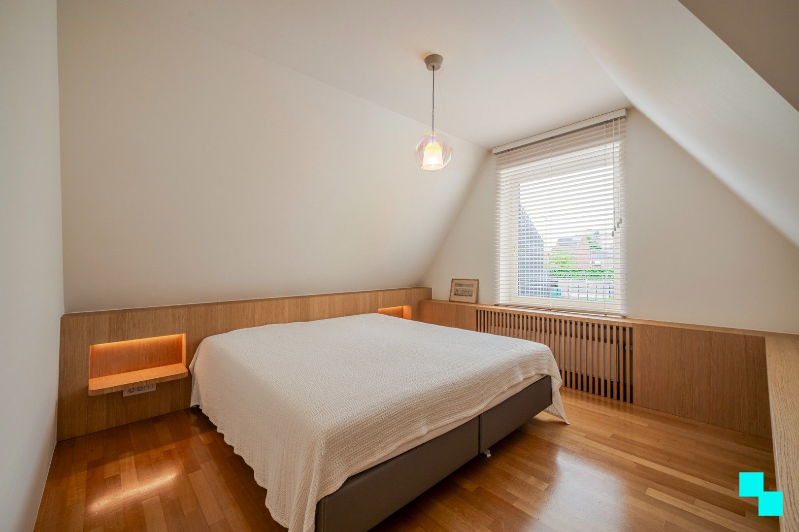 Charmante villa in het groen te Roeselare foto 21