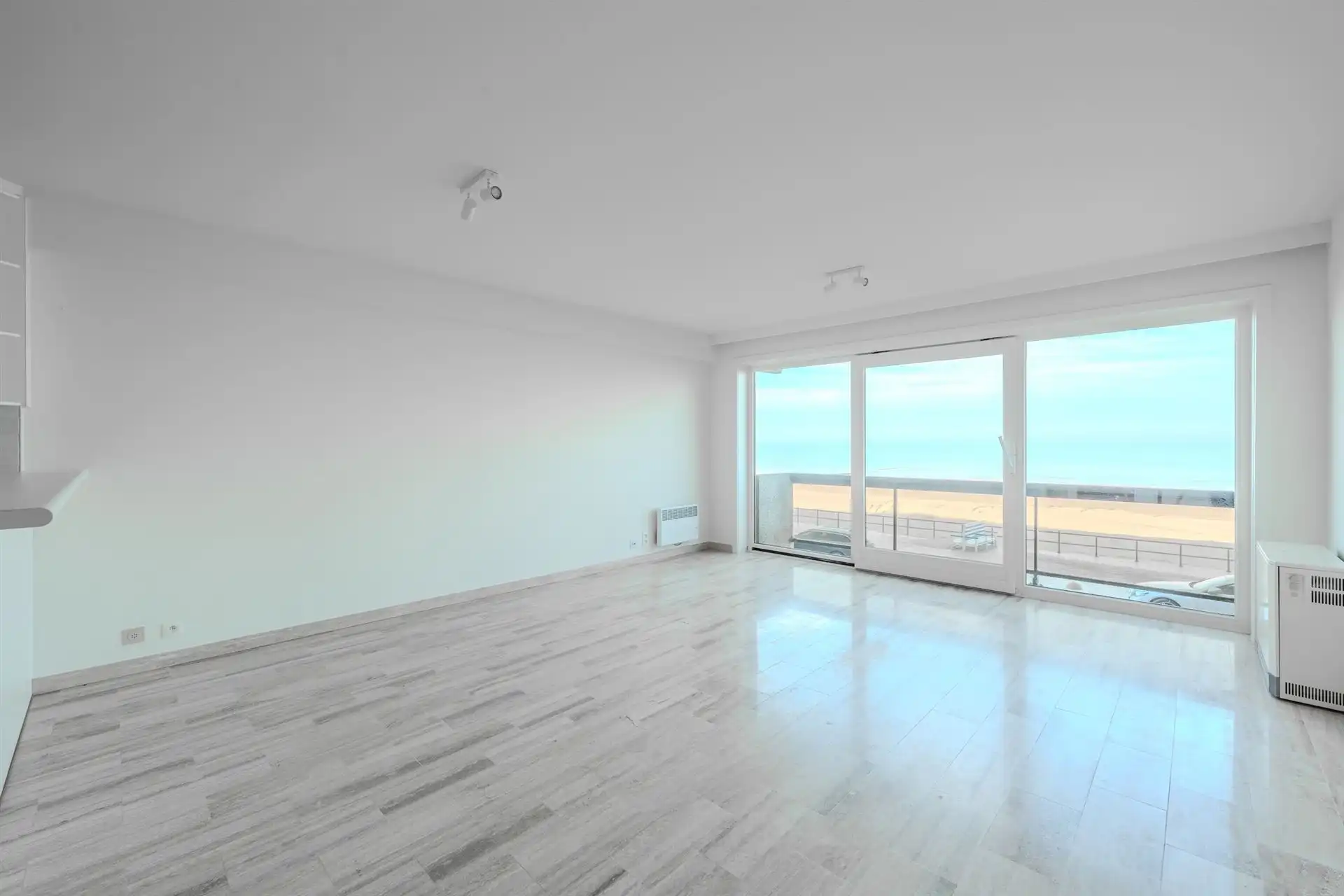 Appartement 2 slaapkamers foto 3