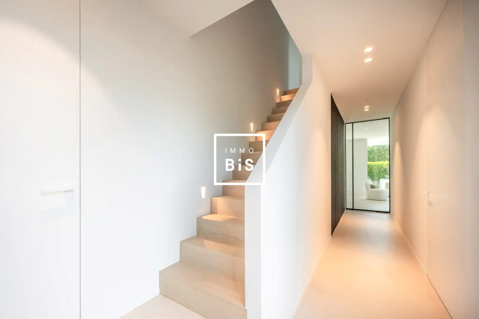 Exclusieve nieuwbouwvilla rustig gelegen op enkele passen van het Zegemeer foto 12