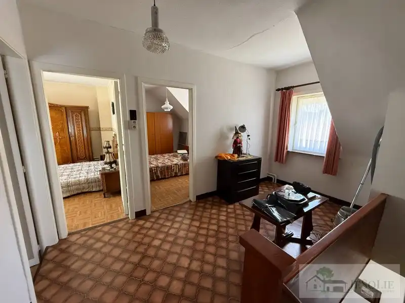 Charmante woning - 3slpk - centrum Ham foto 15