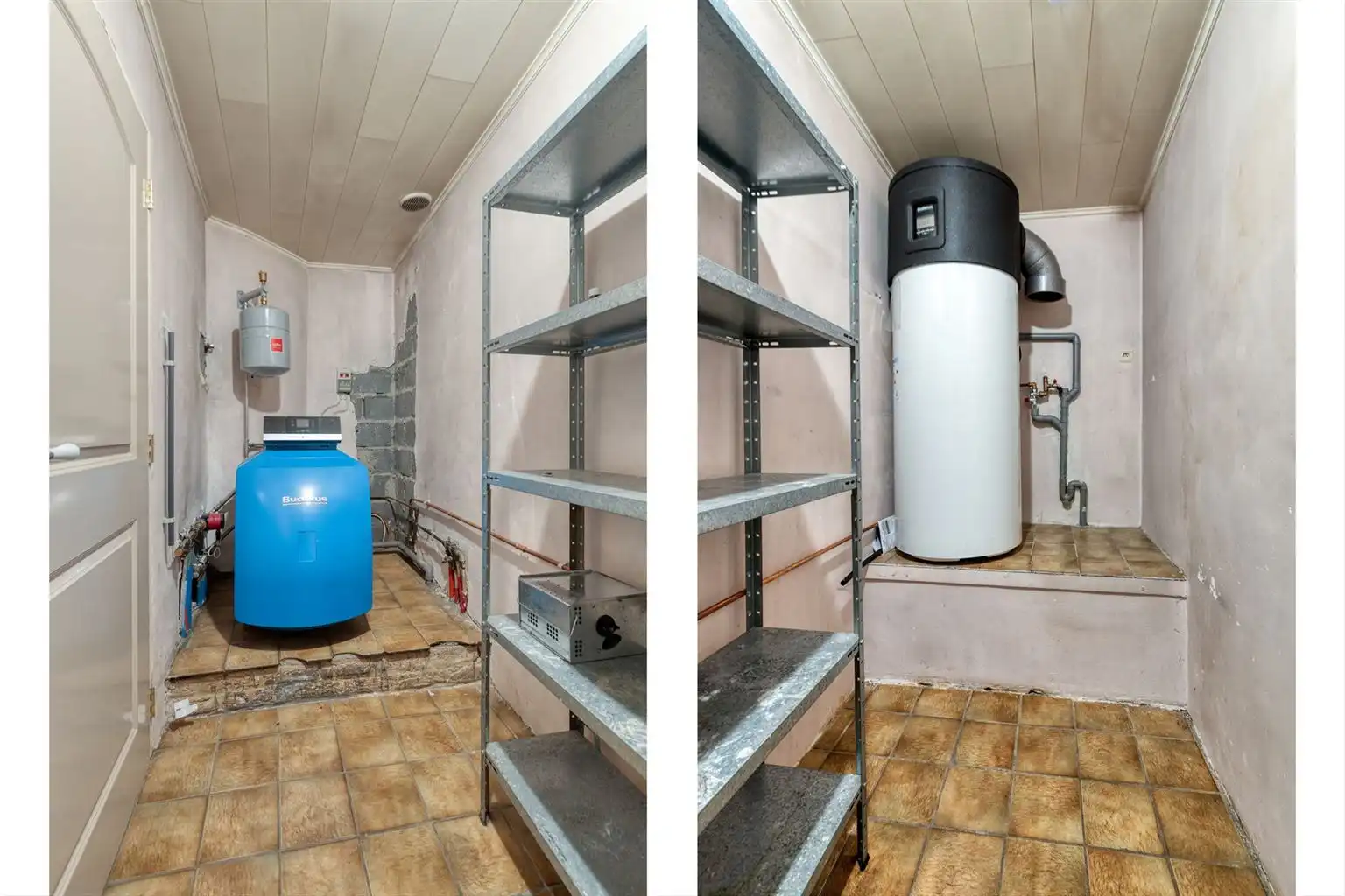 Charmante halfopen bebouwing met 3 slaapkamers, omheinde tuin en zonnepanelen, gunstig gelegen nabij het centrum van Maaseik. foto 18