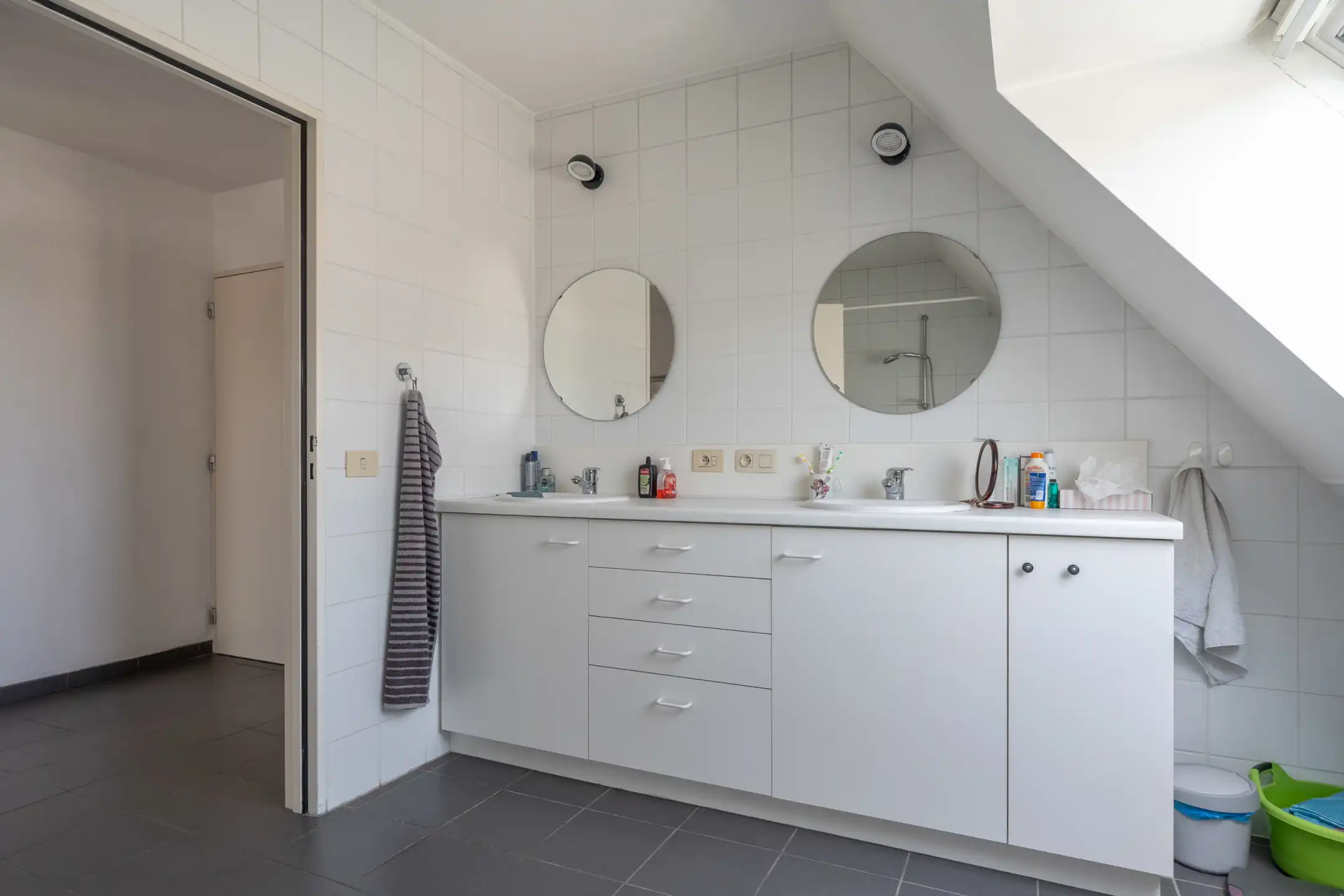 Ruim en lichte penthouse (179 m²)  met 3 slpks en groot terras foto 16