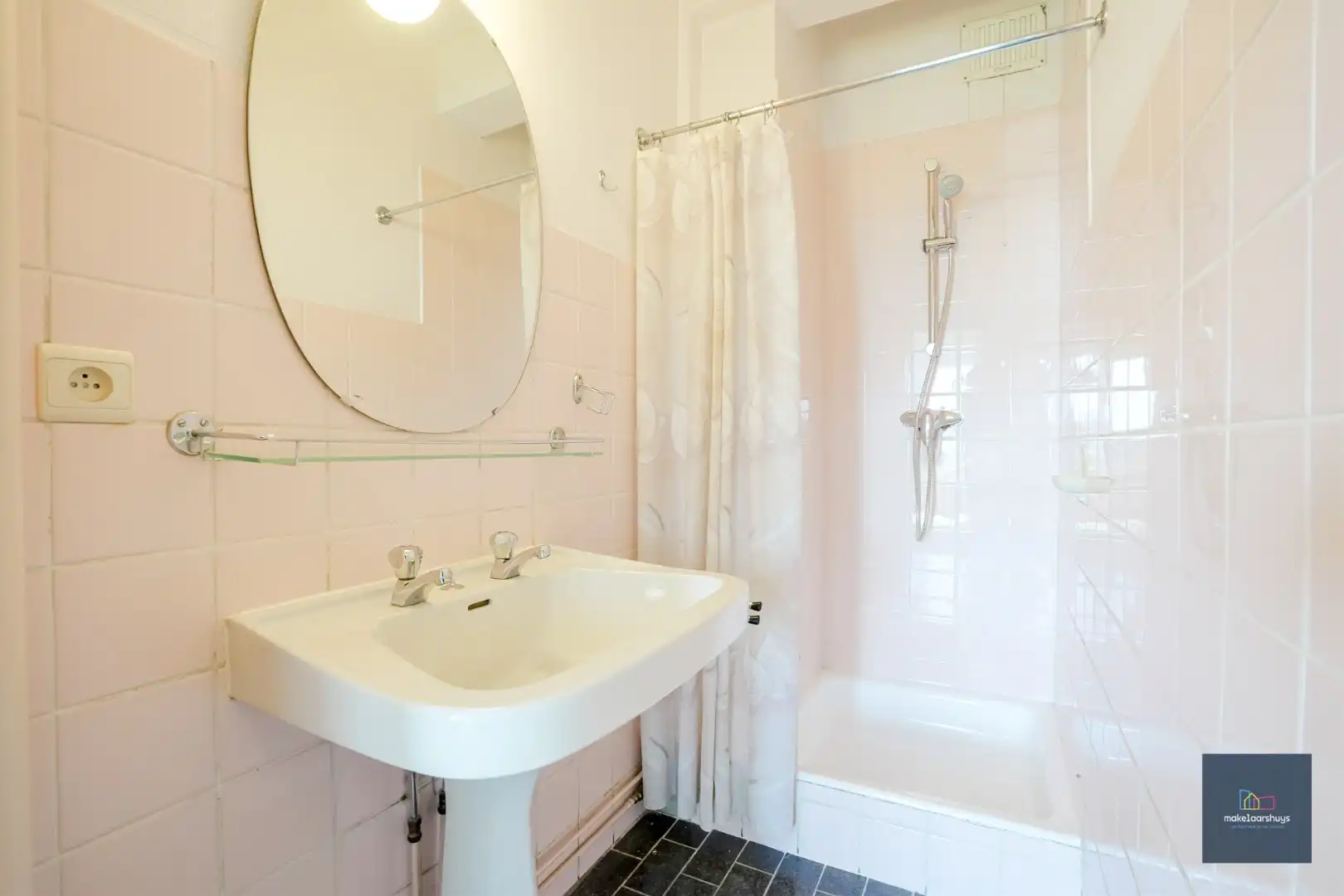  Mooi 3 slaapkamerappartement met  terras en parkeerplaats te Residentie Rijsenberg  foto 22