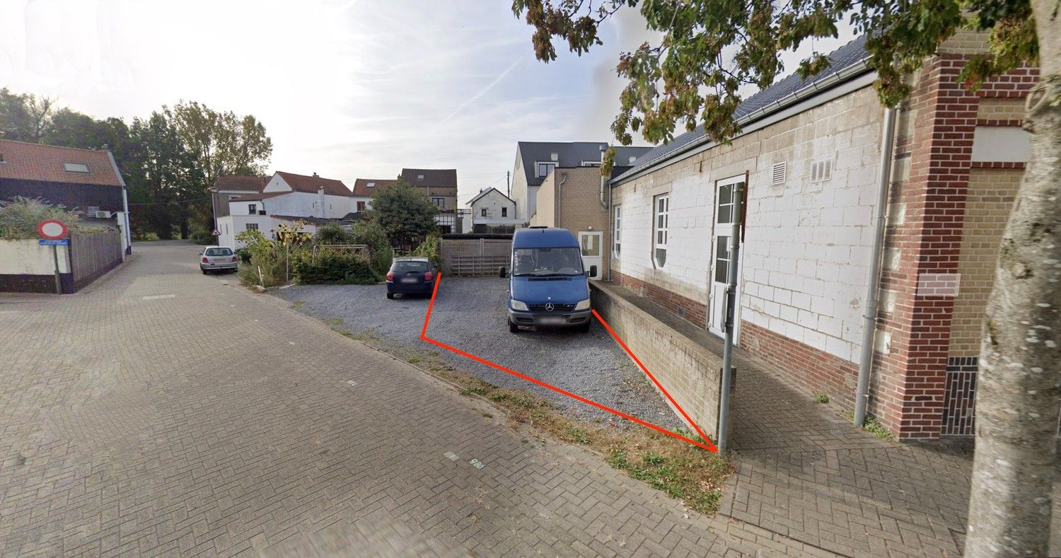 Charmante, gemoderniseerde mergelwoning in hartje Kanne, op steenworp afstand van Maastricht gelegen foto 20