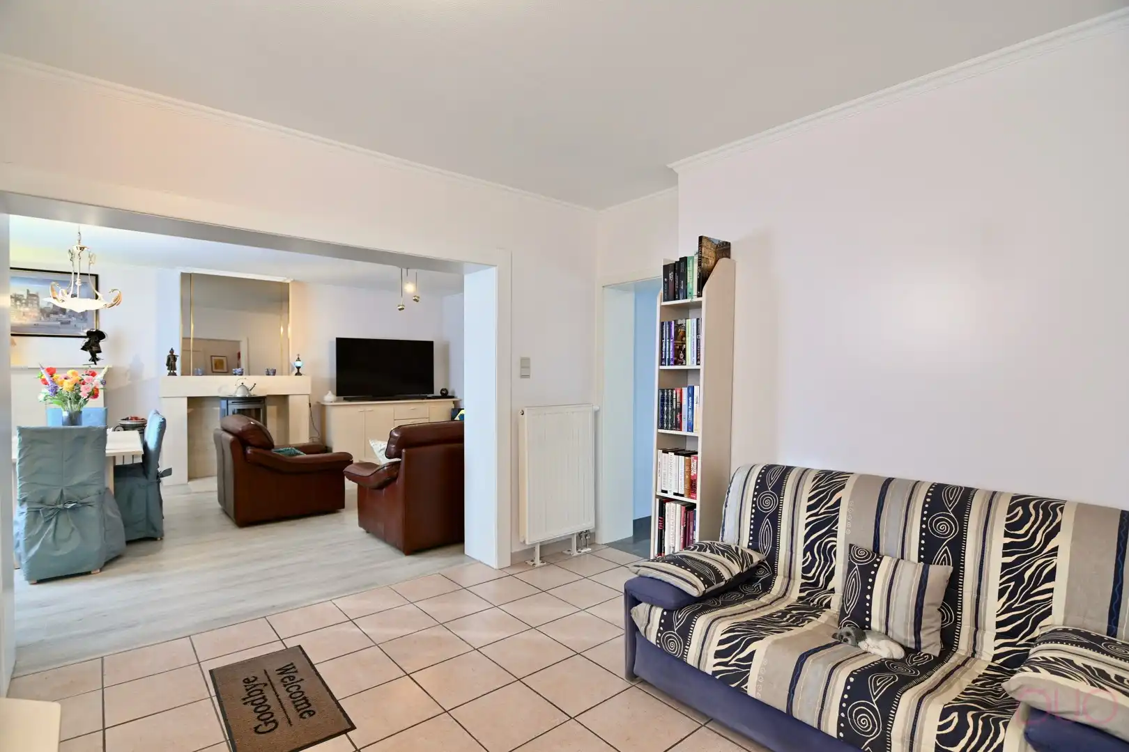 Ruimte, rust en instapklare sfeer in een landelijke setting foto 7