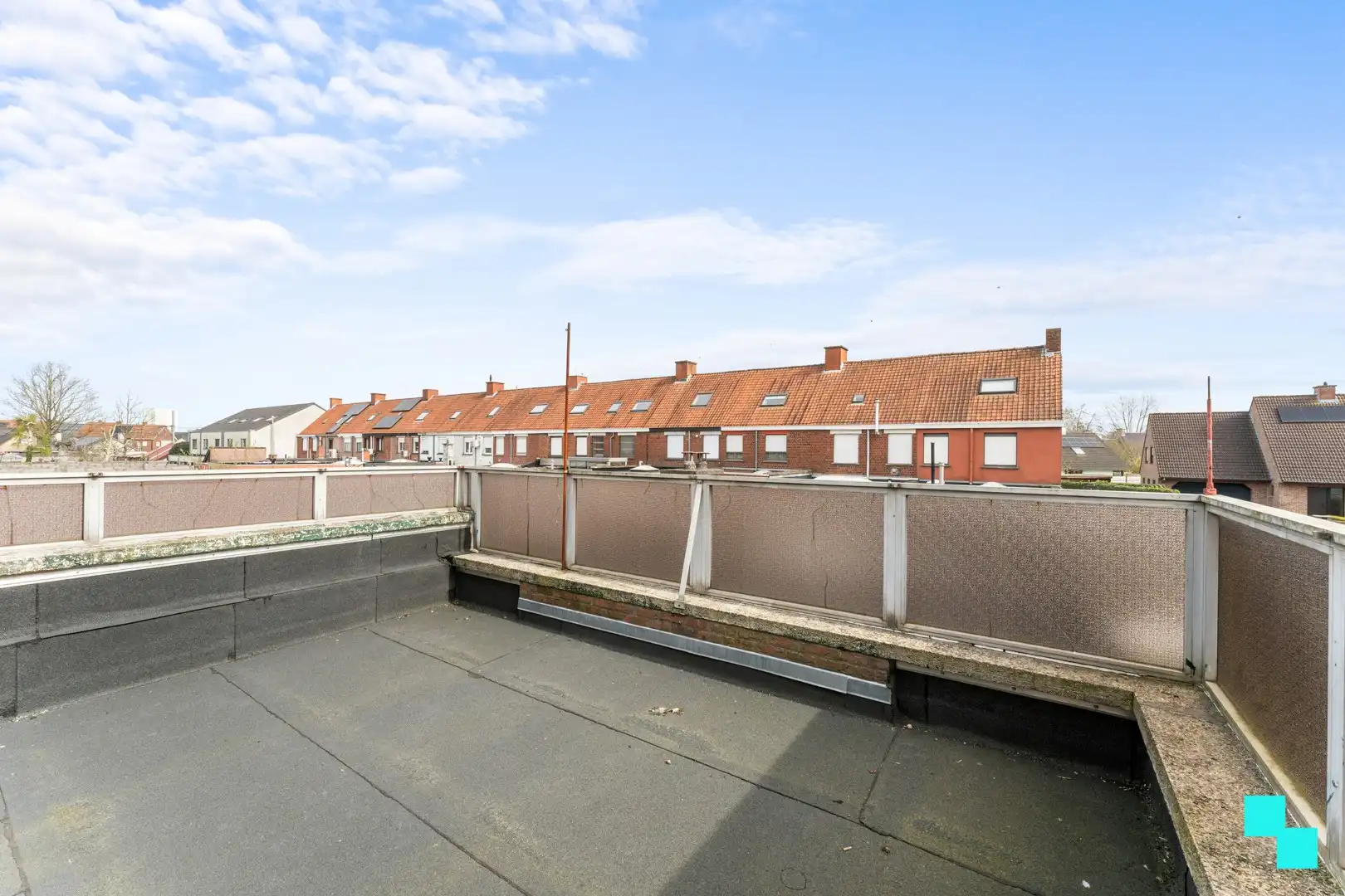 Te renoveren woning met 3 slaapkamers en garage - Roeselare foto 17