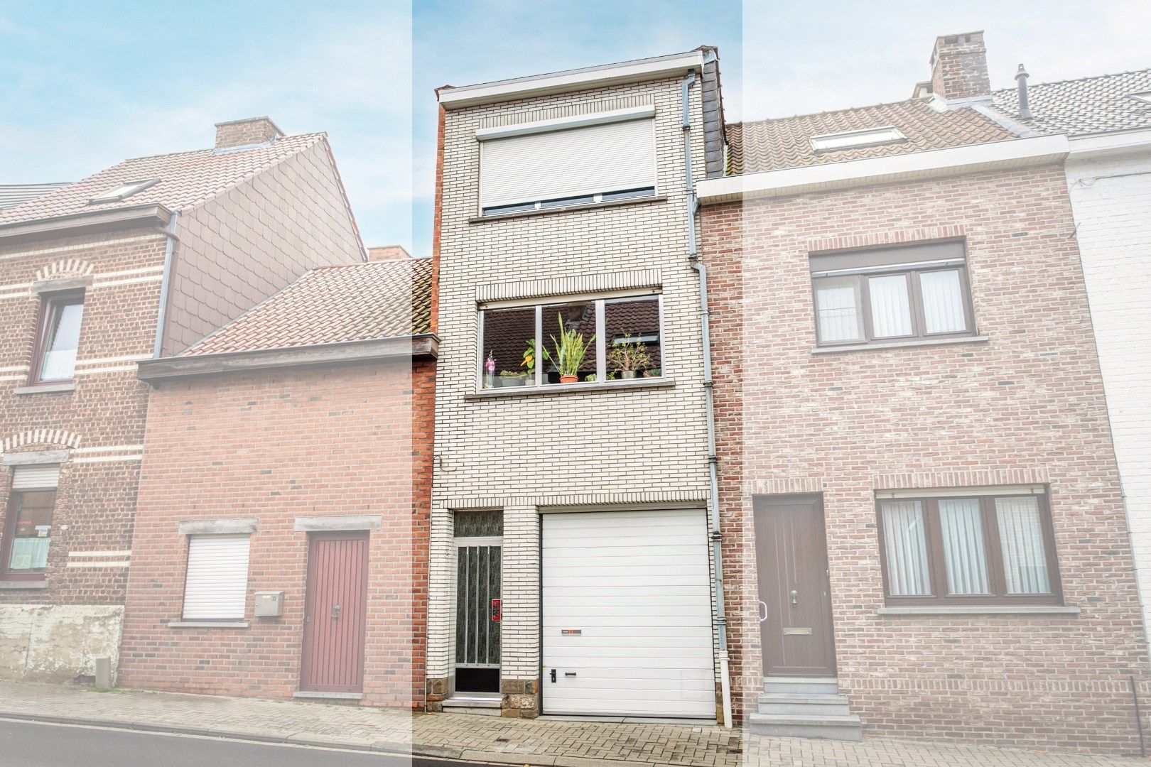 Huis te koop Oct de Kerchove d'Exaerdestraat 71 - - 1500 Halle