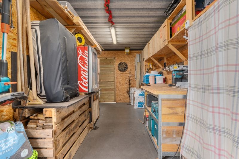 Half open bebouwing met 5 slaapkamers! Topligging! foto 14
