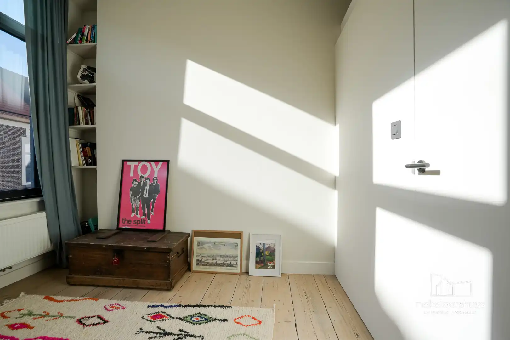 Gunstig gelegen instapklare woning met 4 slpk en tuin foto 17