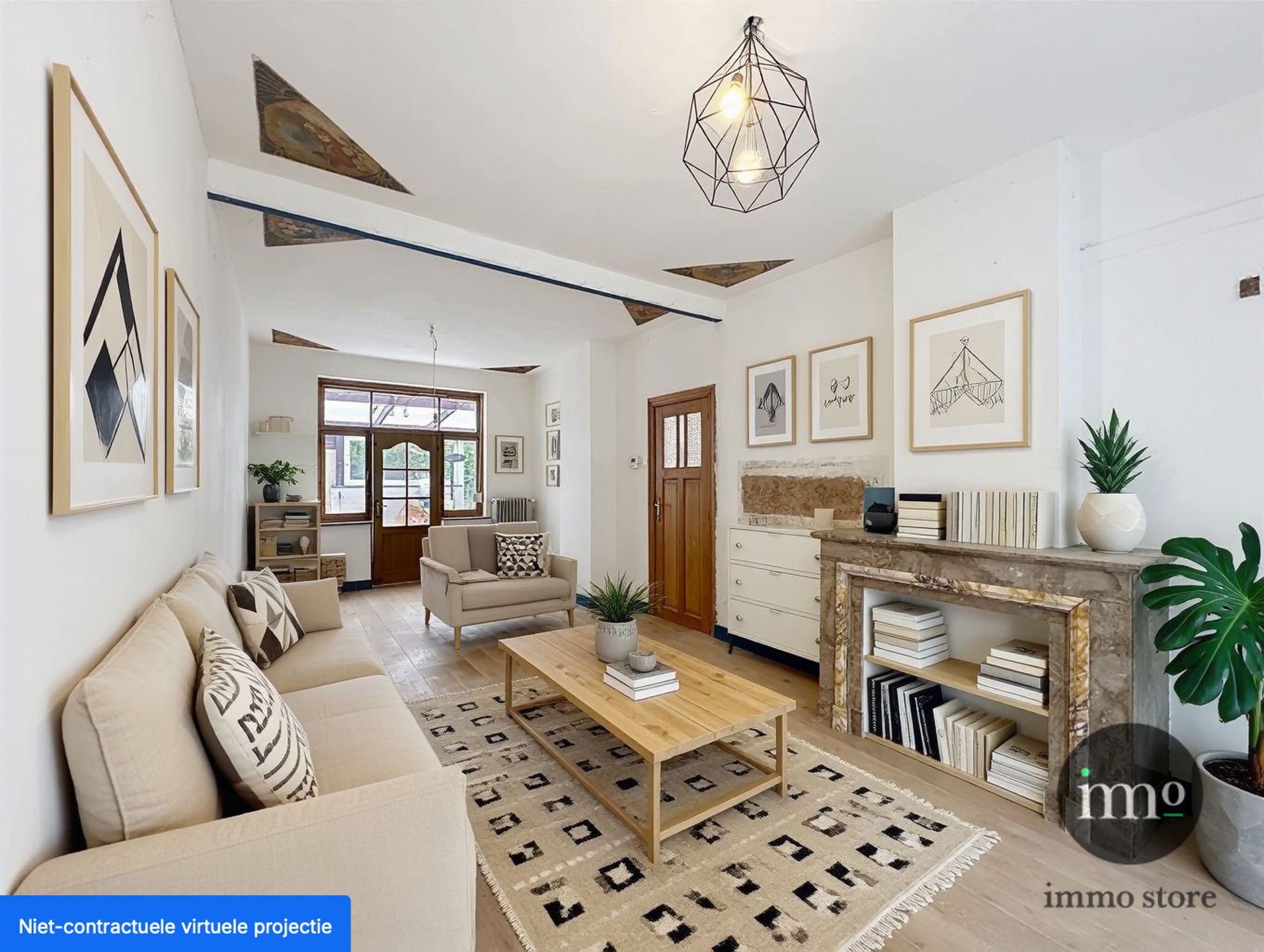 Huis te koop foto 9