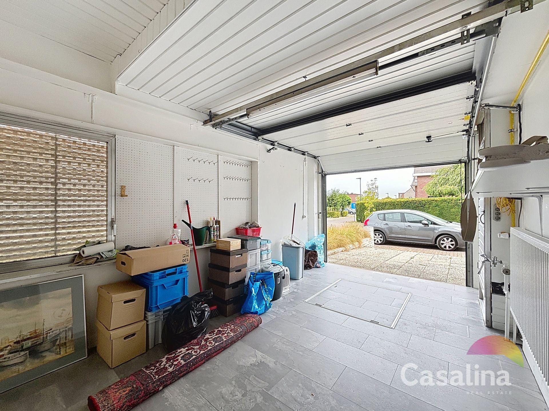 Ruime bungalow van 205 m² in een rustige, groene wijk foto 19