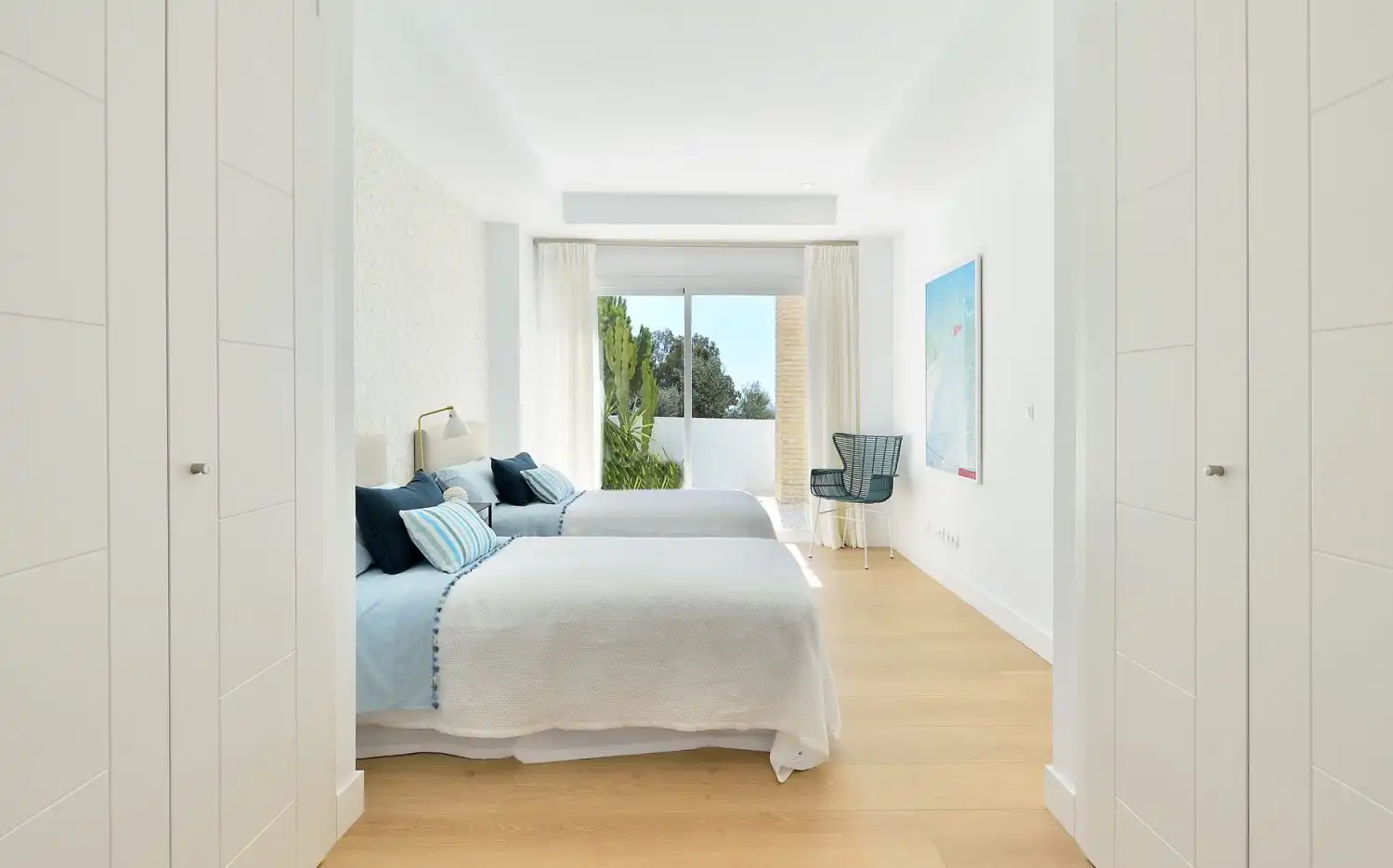 Big Blue Villa 14 foto 13