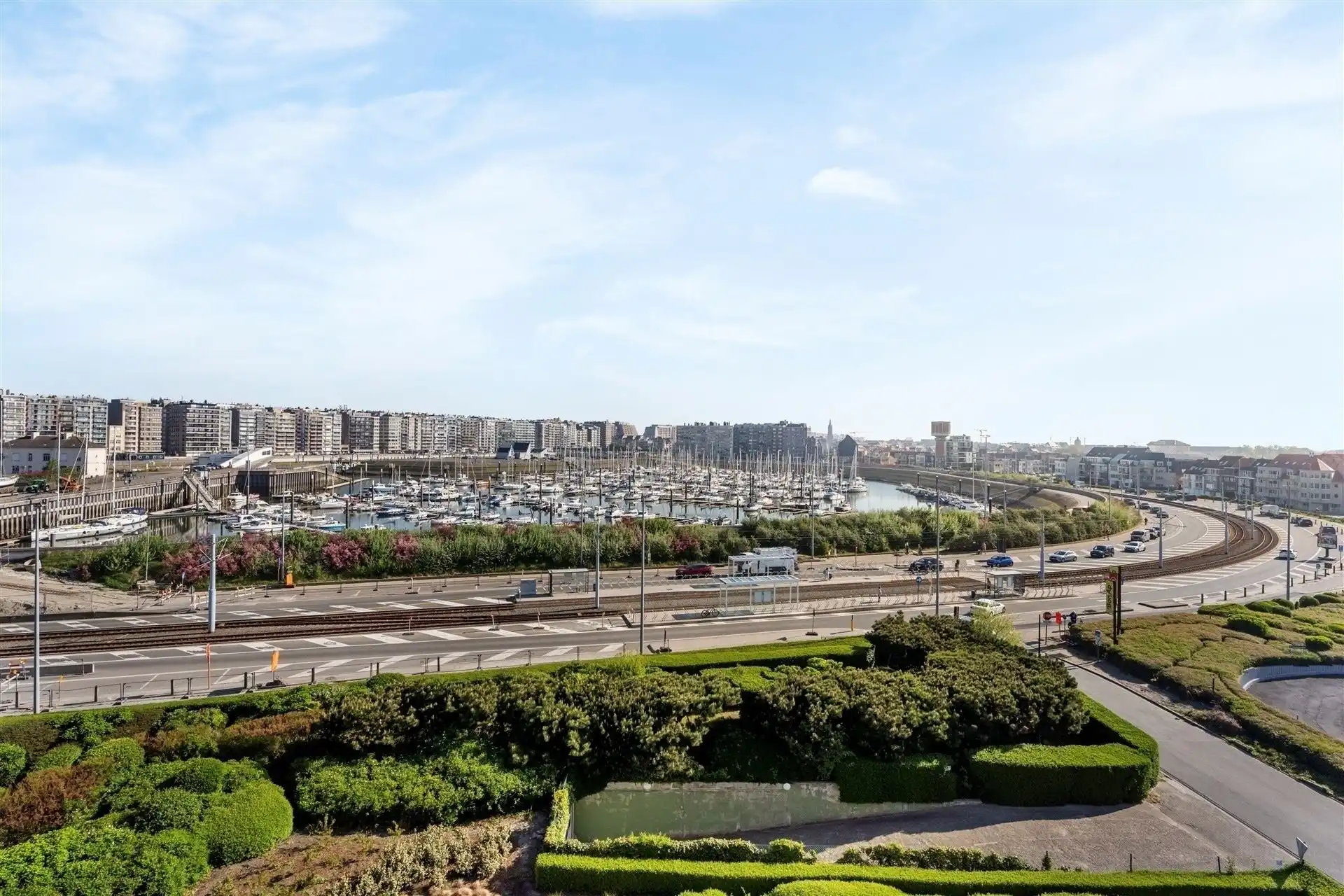 WIJDS UITZICHT / TERRASSEN  foto 6