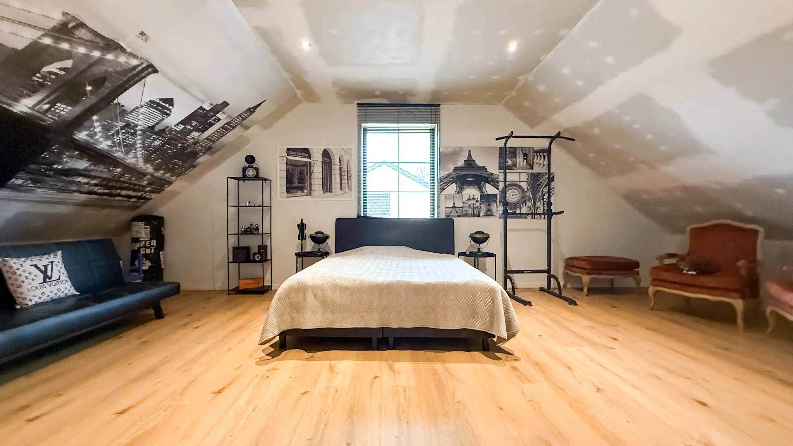 Fantastische landelijke nieuwbouw met 4 slpkm en mooie tuin! foto 36