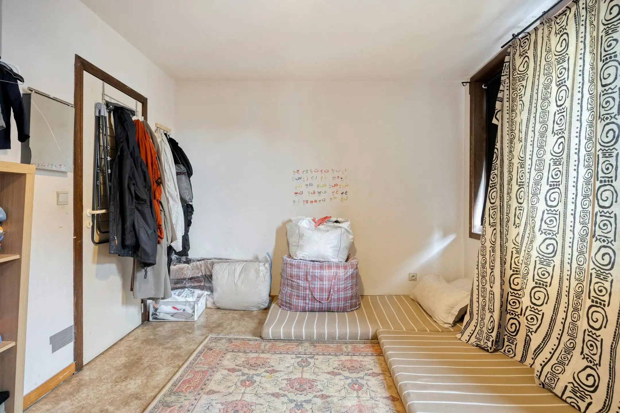 Veelzijdige opbrengsteigendom of woning in Gent te koop! foto 7