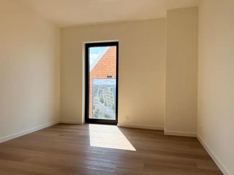 Exclusief nieuwbouwappartement met 2 slaapkamers op toplocatie in Hasselt foto 16